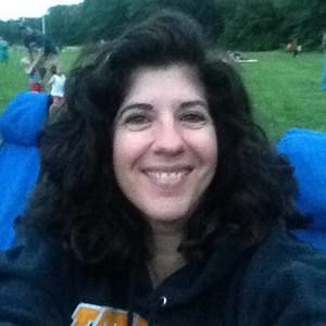 Meet your Posher, Susan